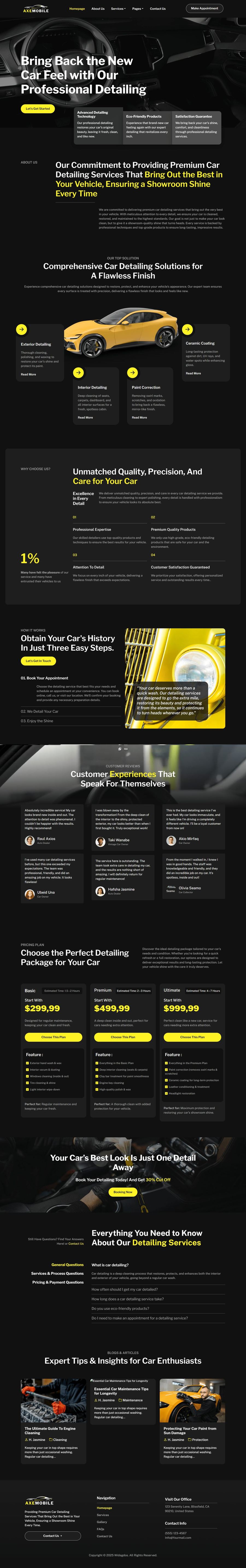 Website Project 17